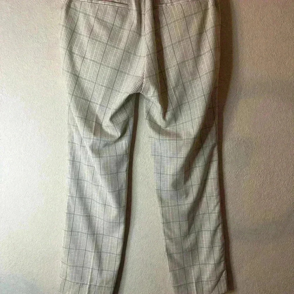 Topman strech straight legged pants Sz 30 NWT - Picture 2 of 5
